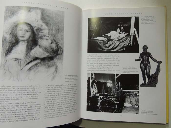 Pierre-Auguste Renoir - Nancy Nunhead