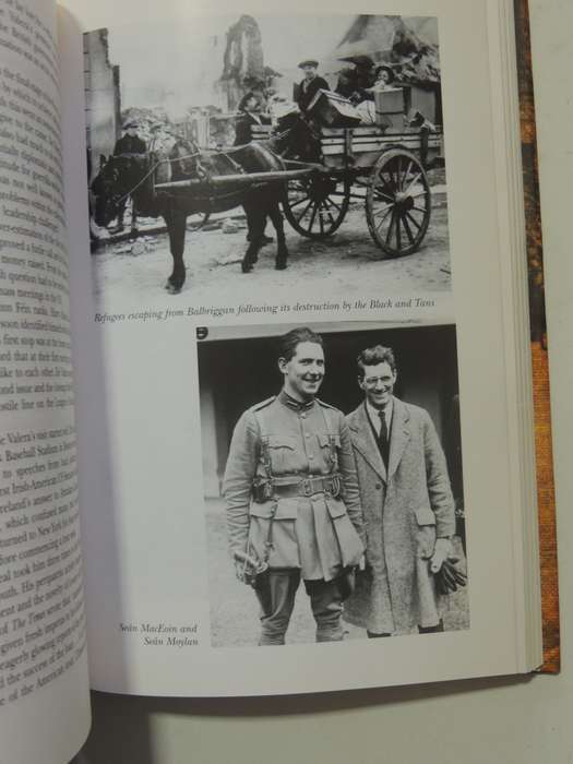 The Irish War Of Independence - Michael Hopkinson