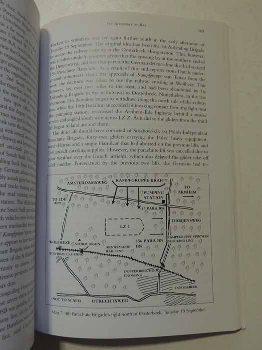 Arnheim 1944 - William F. Buckingham