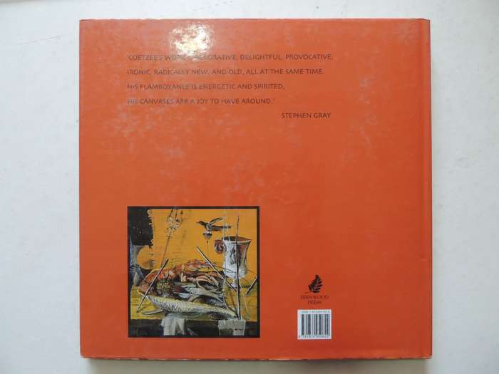 Christo Coetzee: Paintings From London And Paris 1954-1964