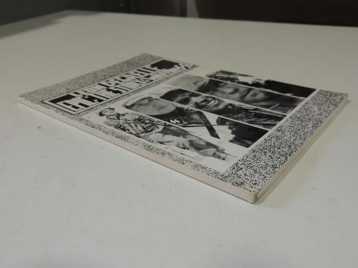Epic: The Story Of The Waffen SS - Leon Degrelle