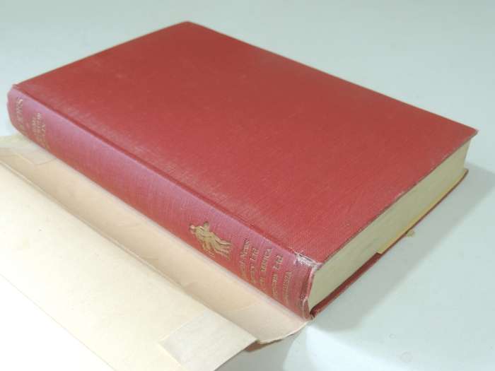 Rhodes - Sarah Gertrude Millin   New And Revised Edition