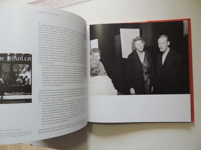 Christo Coetzee: Paintings From London And Paris 1954-1964