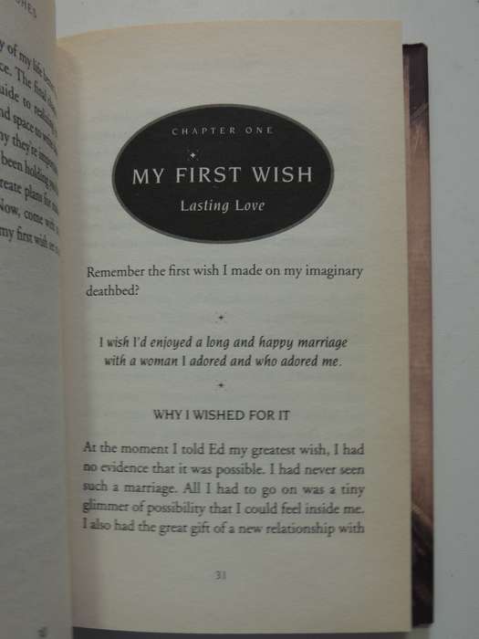 Five Wishes, How Answering One Simple Question Can Mke Your Dreams Come True - Gay Hendricks