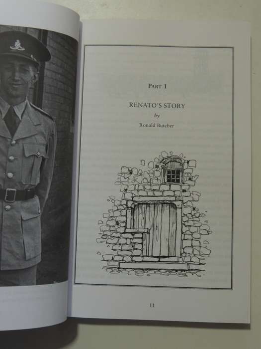 Gap In The Wire: Tales Of Escape And Survival In Italy During World War II - ed by John Brent Mills