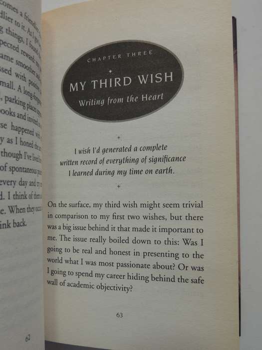 Five Wishes, How Answering One Simple Question Can Mke Your Dreams Come True - Gay Hendricks