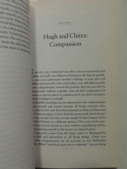 Same Soul, Many Bodies  - Dr. Brian Weiss