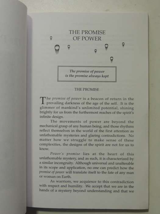 Creative Victory - Reflections On The Process Of Power From The Collected Works Of Carlos Castaneda