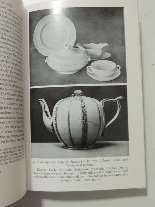 A Potter's Book - Bernard Leach