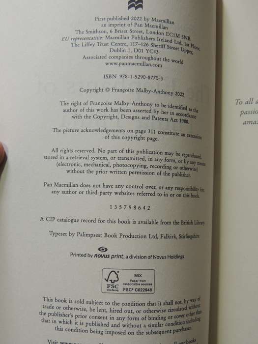 The Elephants of Thula Thula - Francoise Malby-Anthony