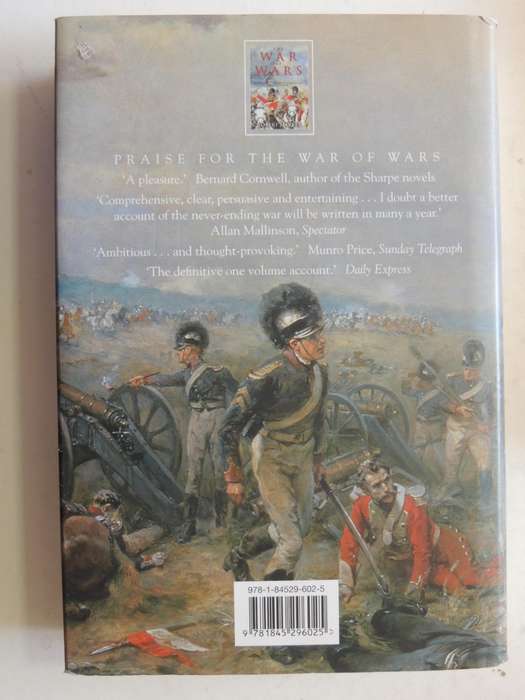 The Mavericks: The Military Commanders Who Changed The Course Of History - Robert Harvey