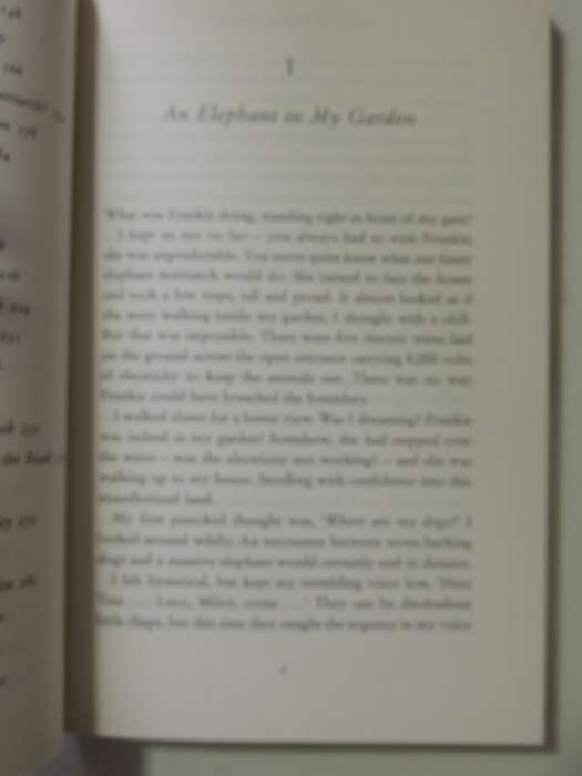 The Elephants of Thula Thula - Francoise Malby-Anthony