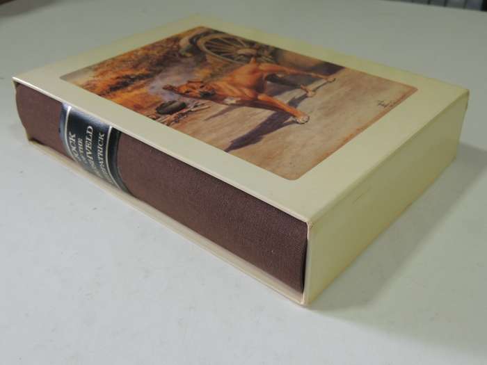 Jock of the Bushveld - Sir Percy Fitzpatrick - 1988