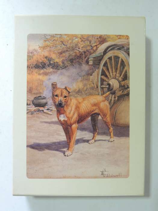 Jock of the Bushveld - Sir Percy Fitzpatrick - 1988