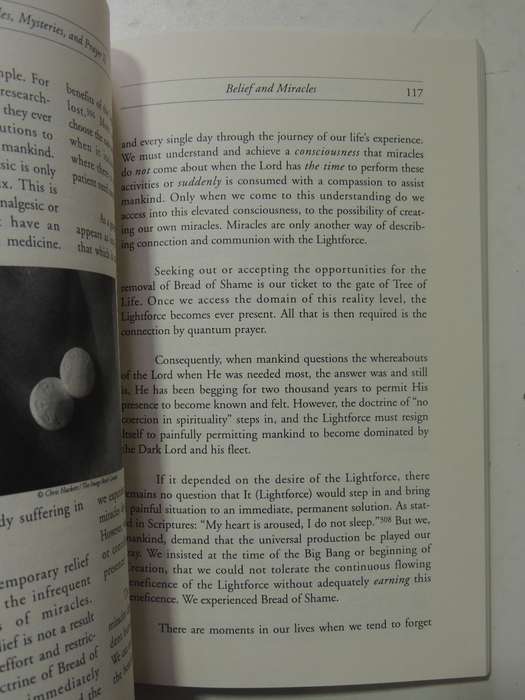 Miracles, Mysteries, And Prayer (Volume Two) - Rabbi Berg