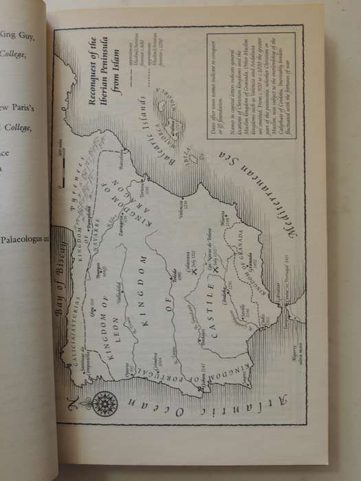 A Brief History Of The Crusades: Islam & Christianity...Struggle ..World SupremacyGeoffrey Hindley