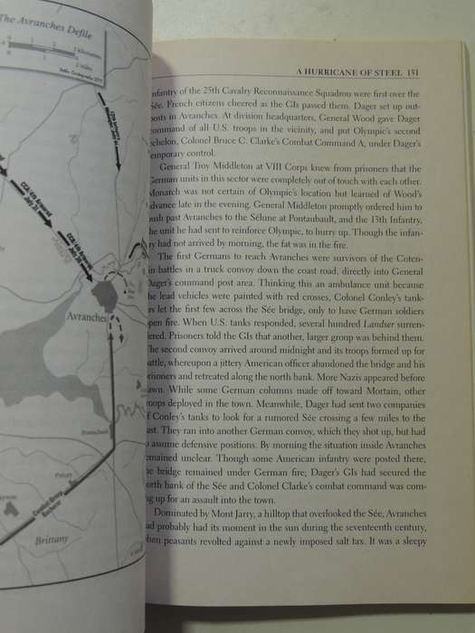 Normandy Crucible: The Decisive Battle That Shaped World War II In Europe - John Prados