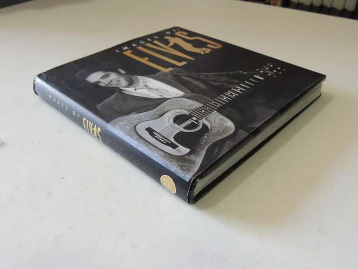 Images Of Elvis - Marie Clayton