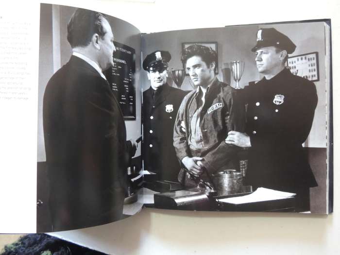 Images Of Elvis - Marie Clayton