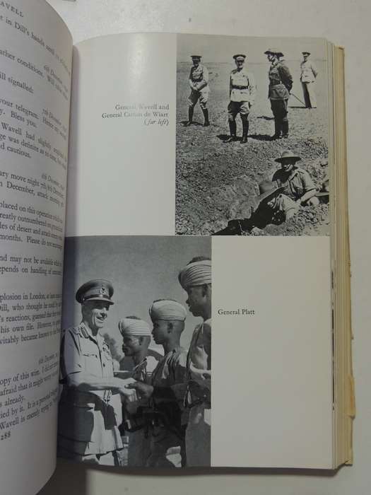 Wavell: Scholar And Soldier- John Connell