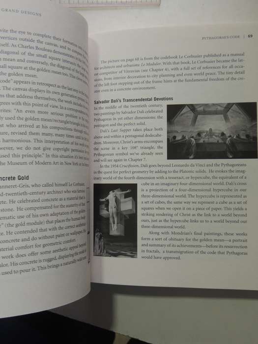 Hidden Codes & Grand Designs, Secret Languages from Ancient  Times to Modern Day - Pierre Berloquinh