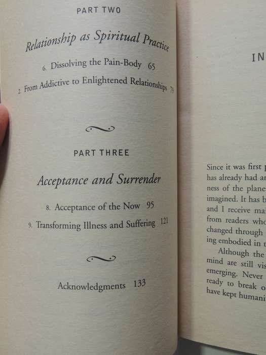 The Power Of Now: A Guide To Spiritual Enlightment - Eckhart Tolle