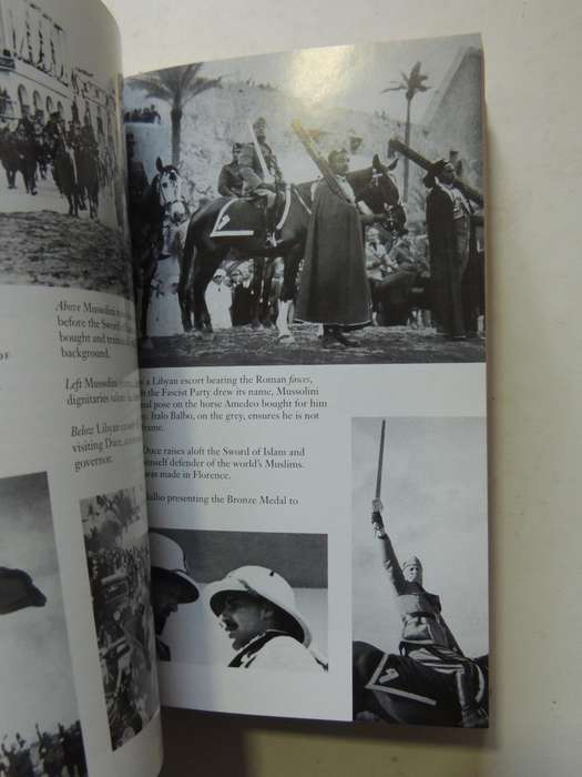 Amedo: The True Story Of An Italian's War In Abyssinia - Sebastian O'Kelly