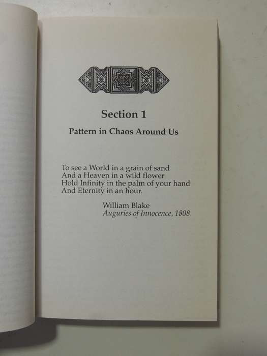 Tao of Chaos, DNA & The I Ching, Unlocking the Code of the Universe - Katya Walter