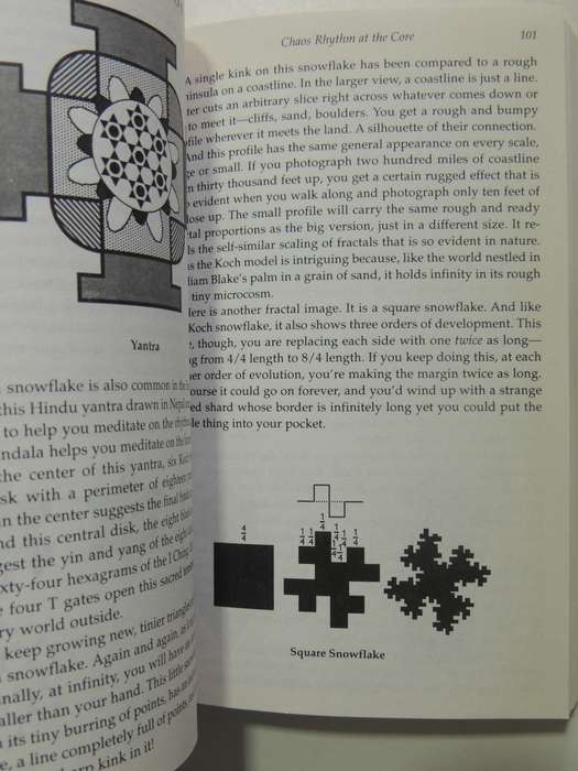 Tao of Chaos, DNA & The I Ching, Unlocking the Code of the Universe - Katya Walter
