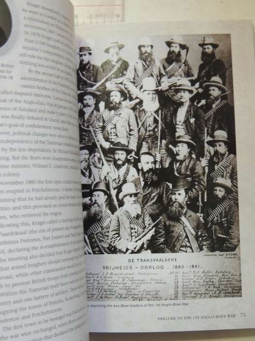 Guide To Sieges Of South Africa- Nicki Von Der Heyde