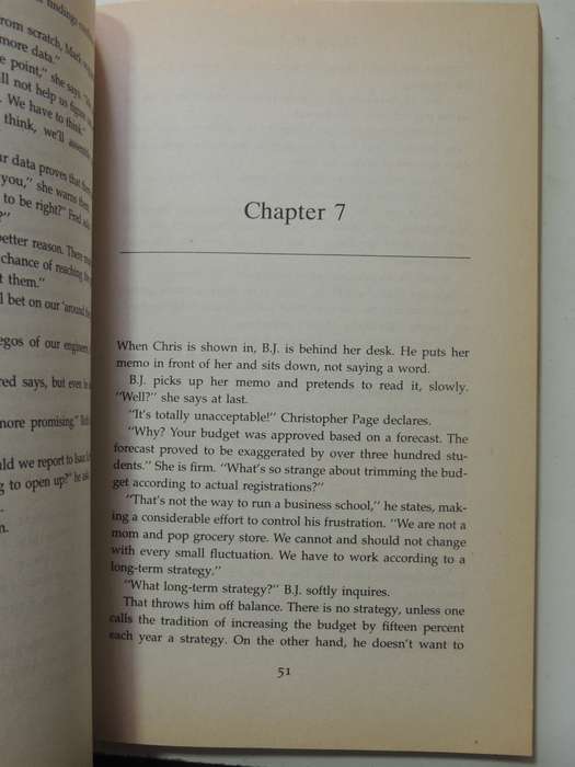 Critical Chain - Eliyahu M. Goldratt