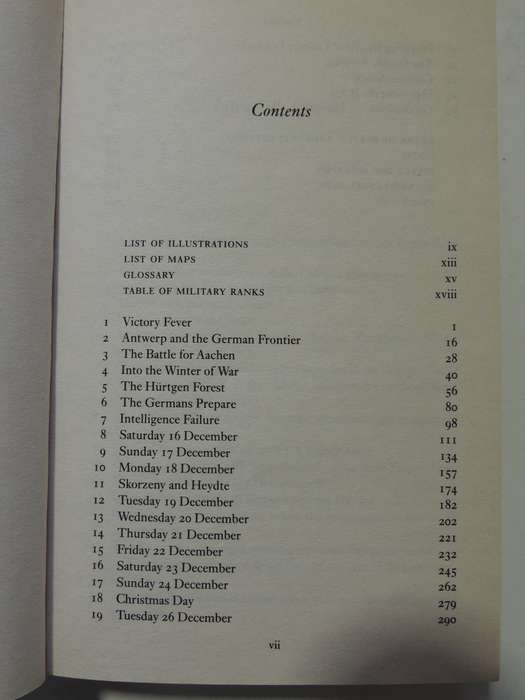 Ardennes 1944: Hitler's Last Gamble - Antony Beevor