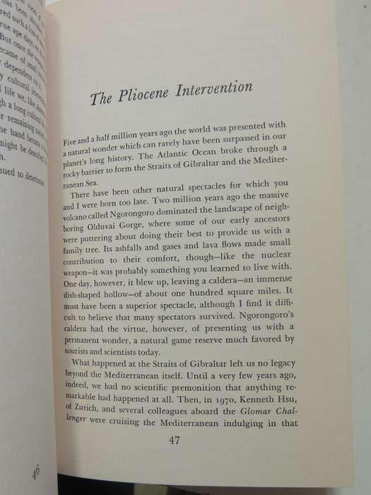 The Hunting Hypothesis - Robert Ardrey