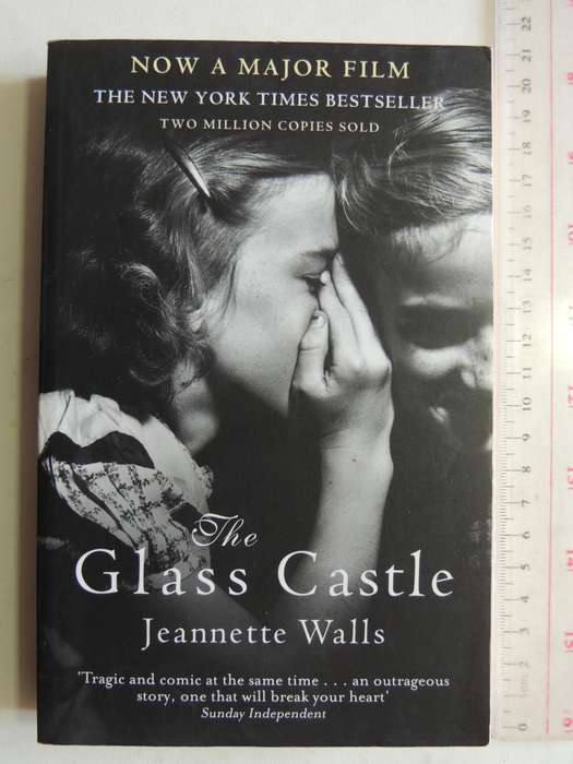 The Glass Castle - Jeannette Walls