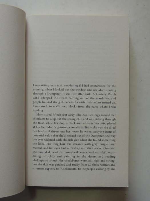 The Glass Castle - Jeannette Walls