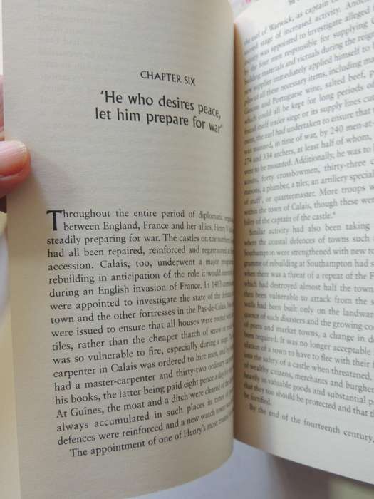 Agincourt: The King, The Campaign, The Battle - Juliet Barker