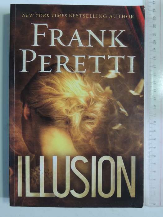 Illusion - Frank Peretti