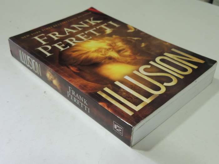 Illusion - Frank Peretti