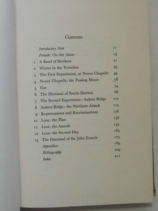 The Donkeys - Alan Clark
