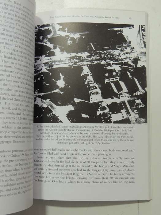 Arnhem 1944 - William F. Buckingham