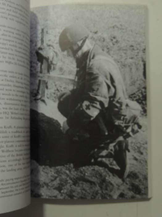 Arnhem 1944 - William F. Buckingham