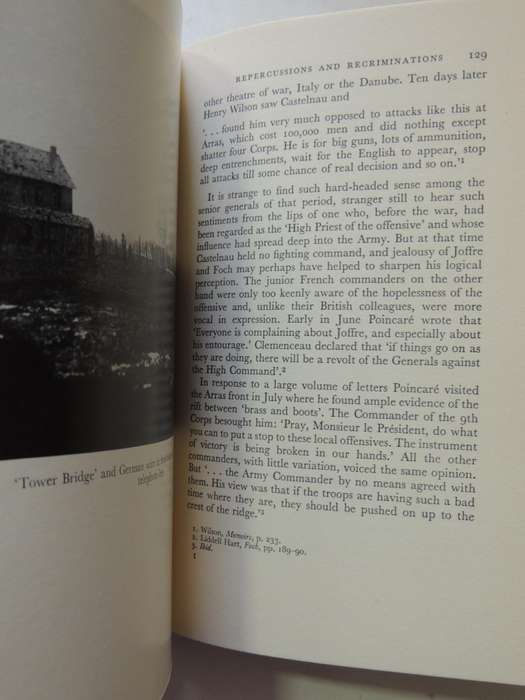 The Donkeys - Alan Clark