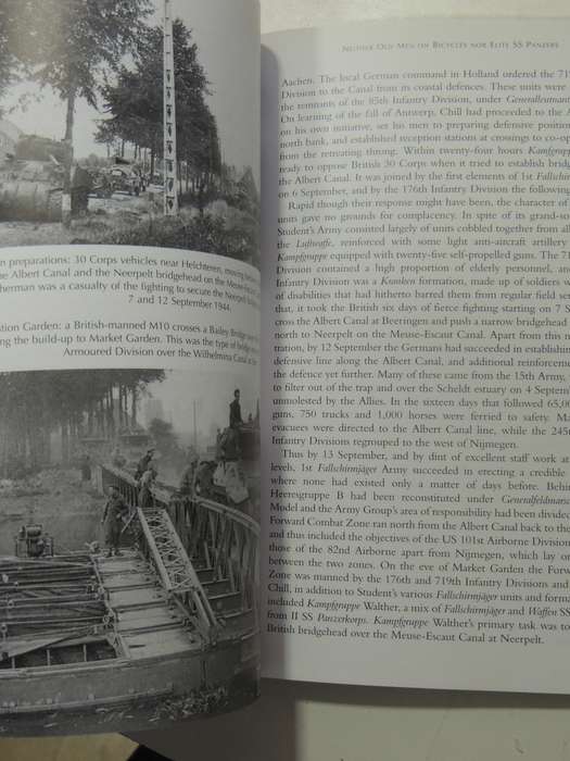 Arnhem 1944 - William F. Buckingham