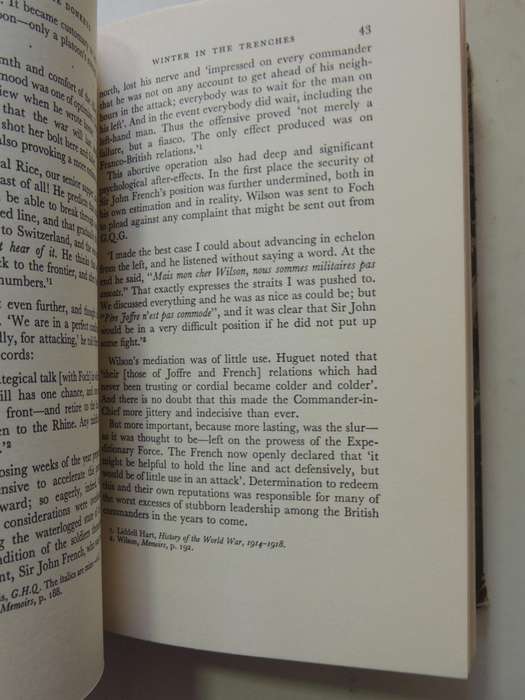 The Donkeys - Alan Clark