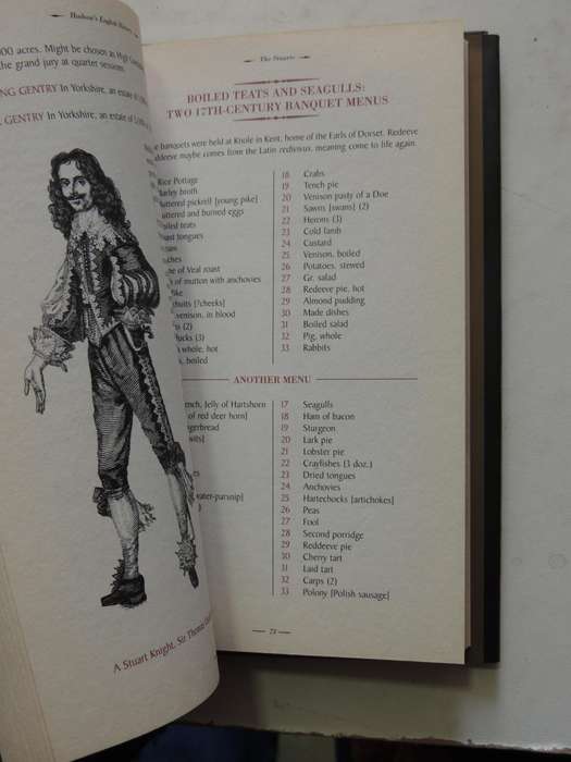 Hudson's English History: A Compendium - Roger Hudson
