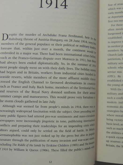 Plough & Scatter: The Diary-Journal Of A First World War Gunner - J. Ivor Hanson & Alan Wakefield