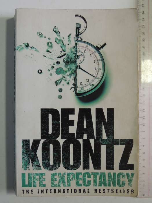 Life Expectancy - Dean Koontz