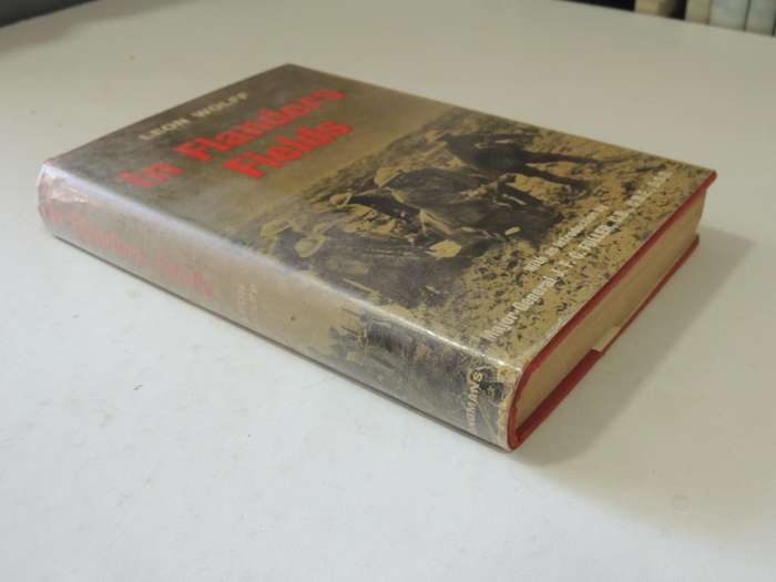 In Flanders Fields: The 1917 Campaign - Leon Wolff