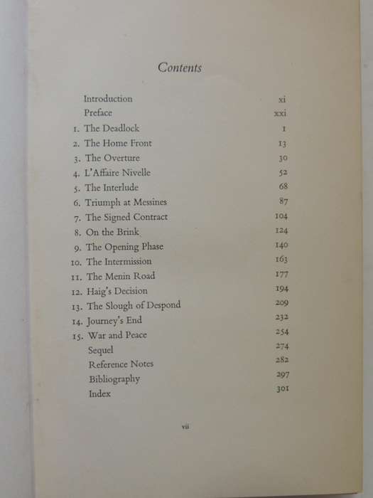 In Flanders Fields: The 1917 Campaign - Leon Wolff