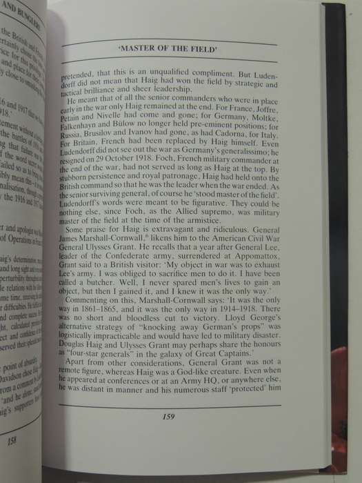 Britisch Butchers And Bunglers Of World War One - John Laffin